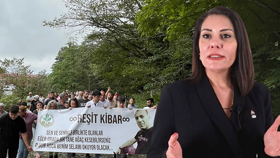 Zafer Partili Aslan, Reşit Kibar duruşmasını Artvin’de takip etti: ‘Azmettiriciler yargılanmalı’ 