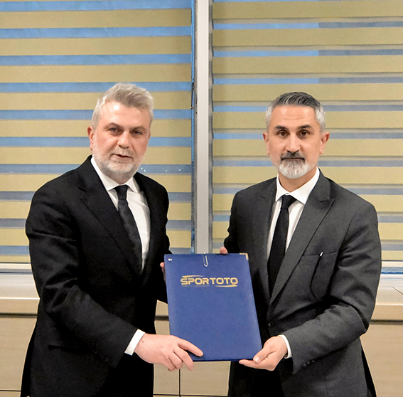 Gençler İçin Dev Hamle…