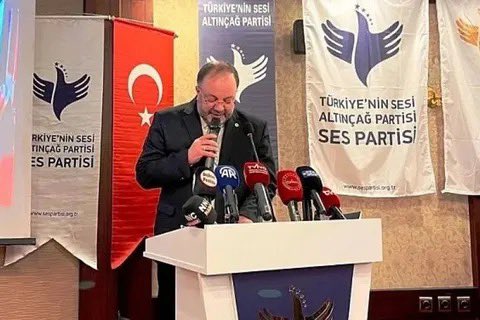 ATIF ÖZBEY: ATEŞKES GARANTÖRLÜĞÜ CİDDİ BİR SORUMLULUKTUR