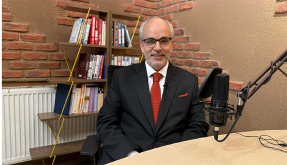 ANAHTAR PARTİ KAYSERİ İL BAŞKANI ELVAN ÖZTÜRK: TÜRKİYE’NİN GELECEĞİ NADİR TOPRAKLARDA SAKLI