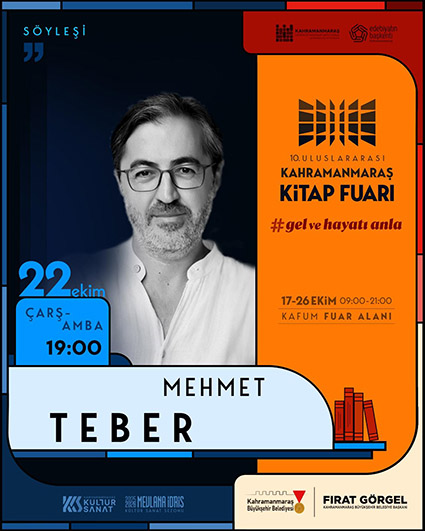 KAFUM’da Kültür ve Edebiyat Şöleni Altıncı Gününde Devam Edecek