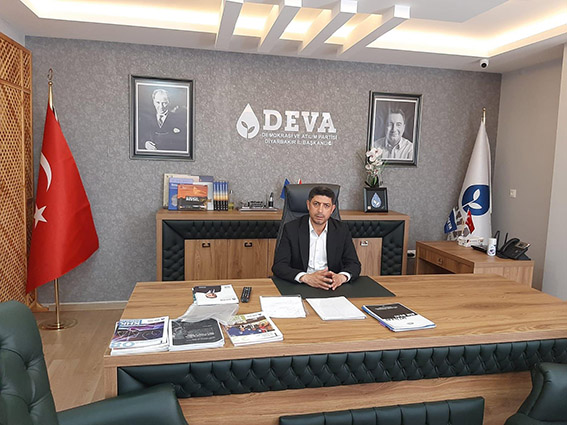 “Halkın Cebinde Para Yok, Umutlar Tükeniyor”