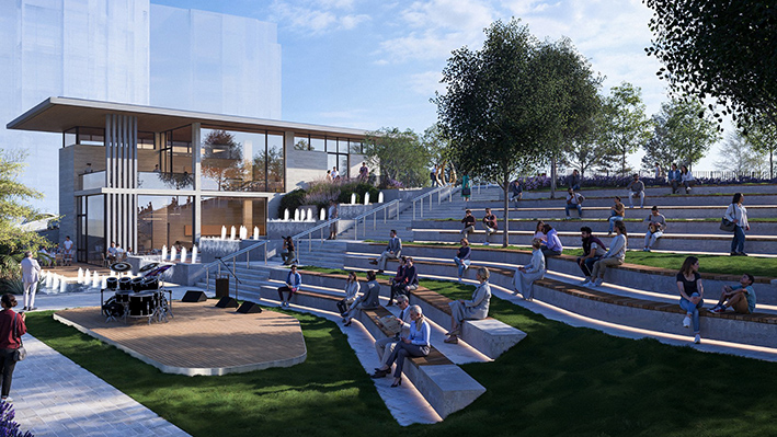 Onikişubat’ta eser ve hizmet atağı: Bir günde 3 dev temel atma töreni yapılacak