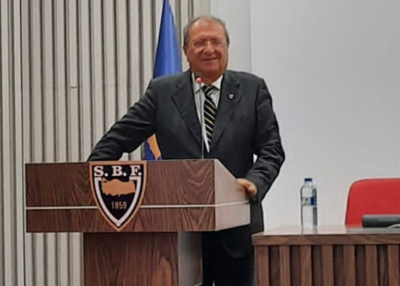 Cihat Çetinkaya “Enflasyonla Mücadele Üretimle Olmalı”  