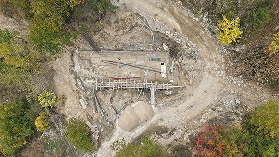 Kalekaya’nın Ulaşım Sorunu Büyükşehir’le Tarihe Karışıyor