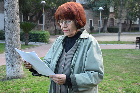 HAKDEM Başkanı Reyhan Elbirliler: “Toplama Ekipleri Kanunsuz İş Yapıyor; Köpekler Uyuşturularak Ölüme Gönderiliyor”