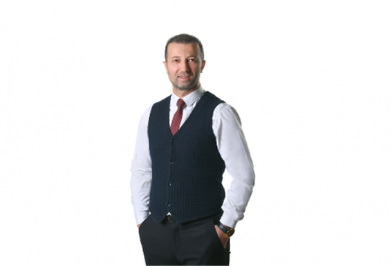 Başkan Tekin Yılmaz: “Halk Samimiyet ve Adalet Arıyor; Anahtar Parti Bu Umudun Adresi Oldu”