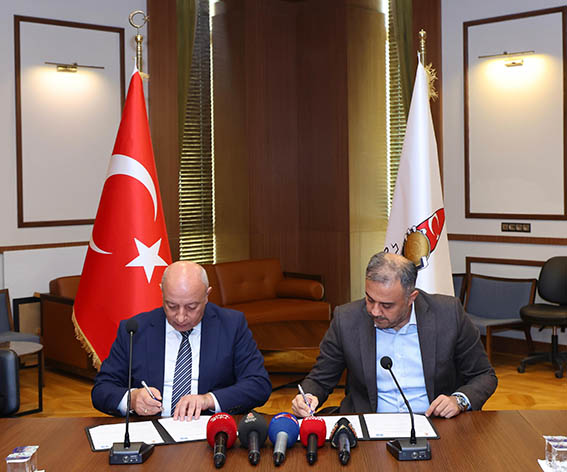 Onikişubat Belediyesi’nden Kahramanmaraş’a Gastronomi Akademisi