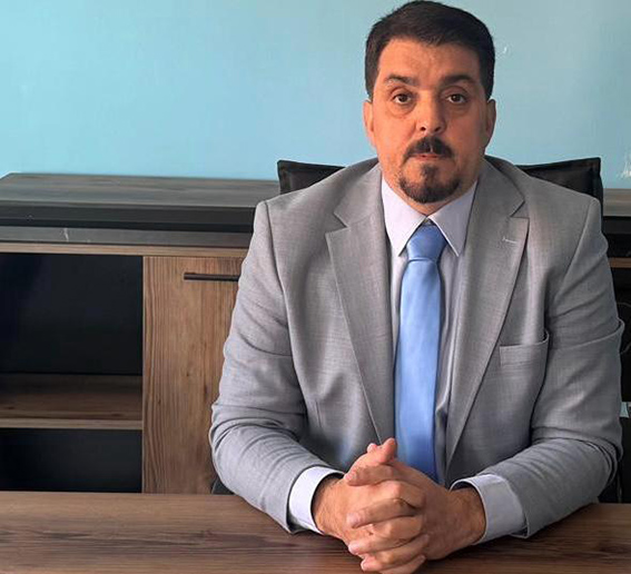 Abdullah Erenkara: Asgari Ücret, Toplumsal Barışı Zedeleyen Bir Eşik Haline Geldi