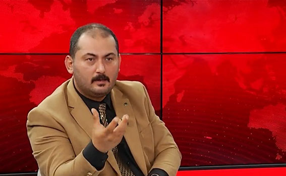 Ahmet Sevim: Uyuşturucu İddiaları Hafife Alınamaz, Süreç Tüm Açıklığıyla Aydınlatılmalıdır