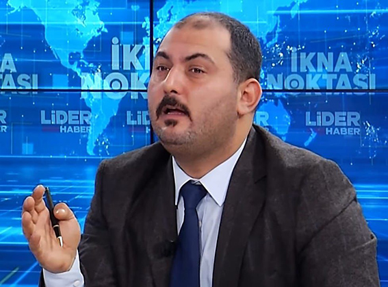 Cumhuriyet ve Adalet Partisi Genel Başkanı Ahmet Sevim:“Asgari ücrette 4 bin lira buharlaştı, halk fakirleşti”