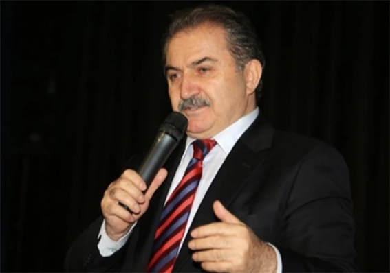 NAMIK KEMAL ZEYBEK: “YOLSUZLUK VE SAVURGANLIK BİTERSE, ÇALIŞANLAR VE EMEKLİLER İÇİN YÜZDE YÜZ ARTIŞ MÜMKÜNDÜR”