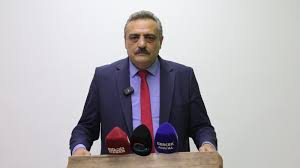 Genel Başkan Aydın Ünsal:“Halkımızın Siyasi Ayağı Olacağız”