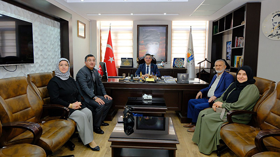 Halime Öksüz: Dörtyol Sahili İlçemize Yakışır Şekilde Düzenlenmelidir