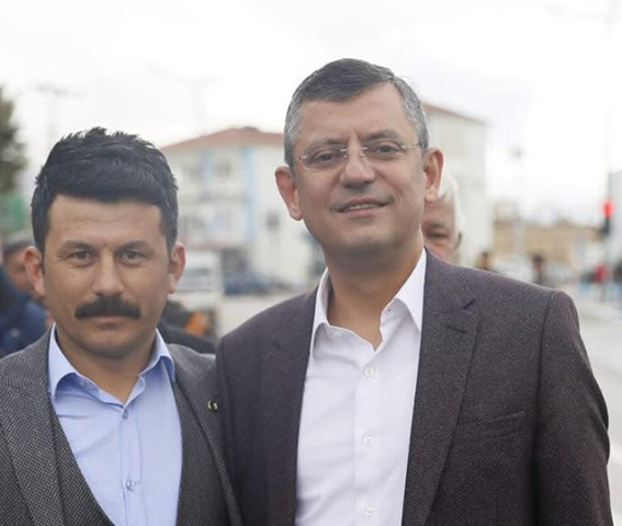 “KÖYLERDE GENÇ KALMADI; YAŞ ORTALAMASI 70’İ AŞTI”