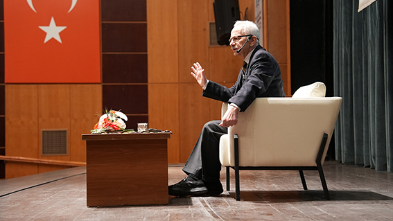 İstiklal Şairi Ersoy, Vefatının 89. Yıl Dönümünde Anıldı