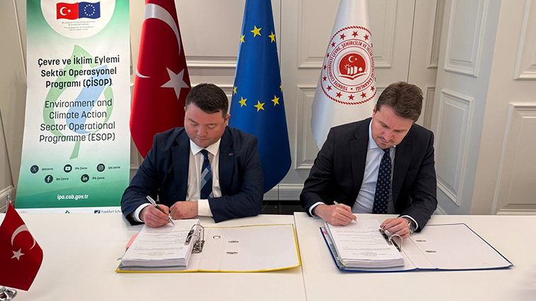 Büyükşehir’den Tarımsal Su Yönetimine Stratejik Yatırım