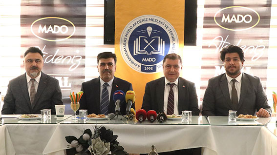 Barista eğitim alacak öğrenciler, KahveON2’de çalışma imkanı bulacak