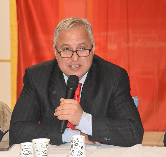 GELECEK PARTİSİ MANİSA İL BAŞKANI YAŞAR ARTAR: “BU BÜTÇE VATANDAŞIN DEĞİL, YANDAŞIN BÜTÇESİDİR – BÜTÇEYE HAYIR DİYORUZ”