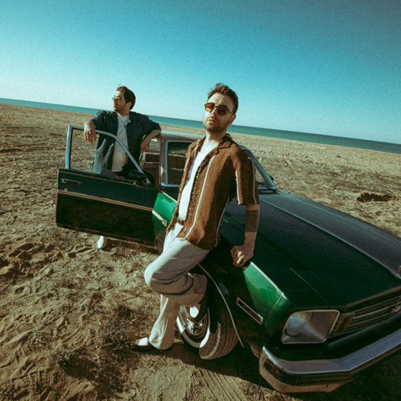 İKİLEM’DEN MÜZİK SEKTÖRÜ SİTEMİ!