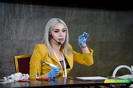 Hatalı Kaş Silme İşlemlerinde Kritik Uyarı: Cansu Durkun Abalı “Hızlı Çözüm” Vaadine Karşı Uyardı