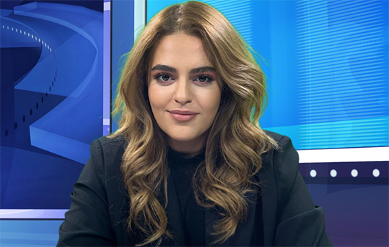 GENÇ GAZETECİ BABASININ HAYATINI YAZDI