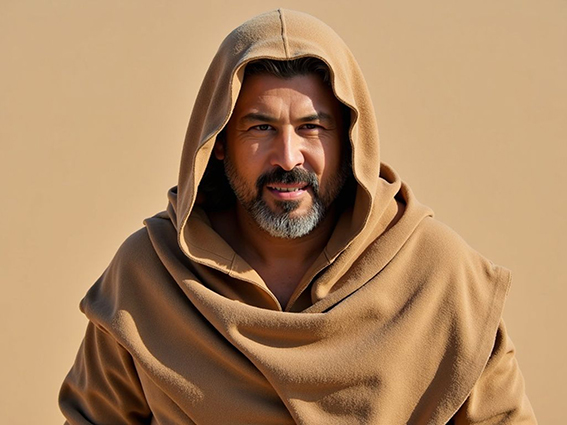 ABDULLAH POLATCI’NIN KILAVUZSUZ YOLCULUĞU