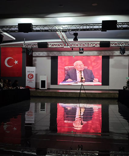 Huawei Smart PV ve ESS 2026’nın En İyi 10 Trendini Açıkladı