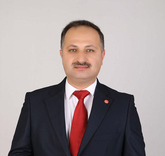 Cebrail Tümenci: “Emekliye verilen bu maaş, geçimi değil tükenişi anlatıyor”