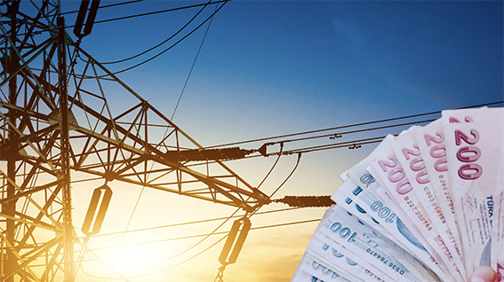 ELEKTRİK’E ZAM KAPIDA