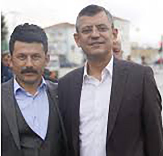 Yeniden Refah Partisi Çardak İlçe Başkanı Hasan Sarı’dan Gölcük Mahallesi Tepkisi