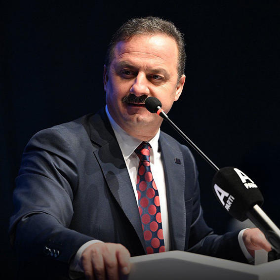 YAVUZ AĞIRALİOĞLU: STAJ VE ÇIRAKLIK MAĞDURLARINI DUYACAKSINIZ