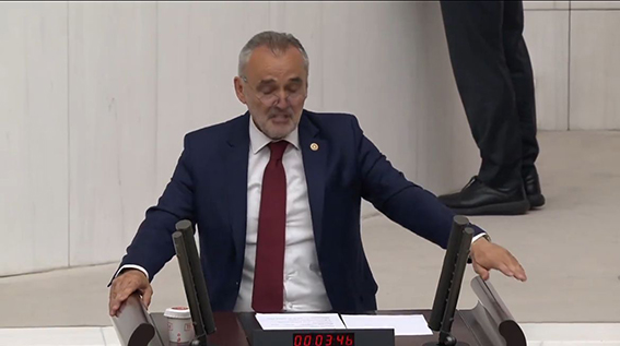 “DEAŞ Eylemleri Bir Mesaj mı?”