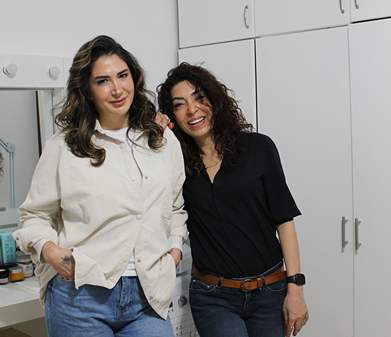 NİLAY DORSA’YA ‘’HOLLYWOOD IŞILTISI’’