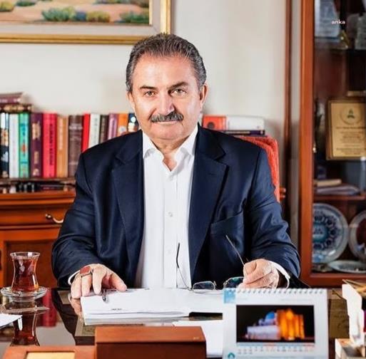 Namık Kemal Zeybek: AKP’nin Alevi Açılımı Samimi Değildir