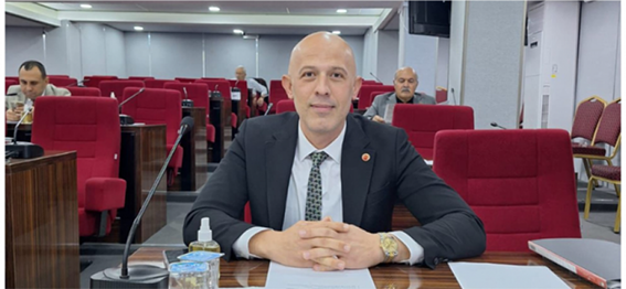 CHP’li Demirel: “Engelliler İçin Erişilebilir Bir Isparta Mümkün”
