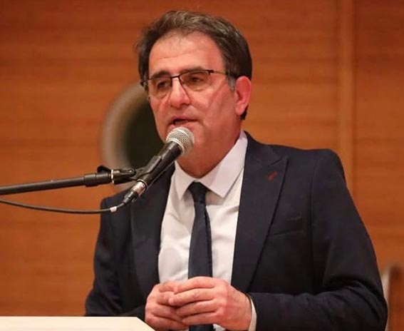 Saltuk Deniz: AKP’nin Kötü Yönetimi Kaderimiz Değildir