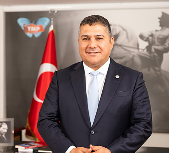 Teoman Mutlu: “Saç Örmekle Direniş Olmaz, Türk Kadınının Acısına Sahip Çıkın”