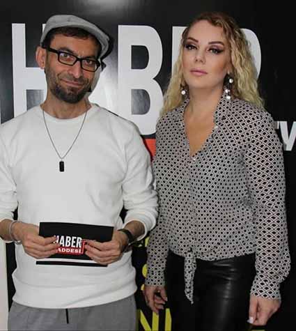 “KAYAHAN’IN ŞARKILARI KİMSENİN DEĞİL HALKIN OLMALI”