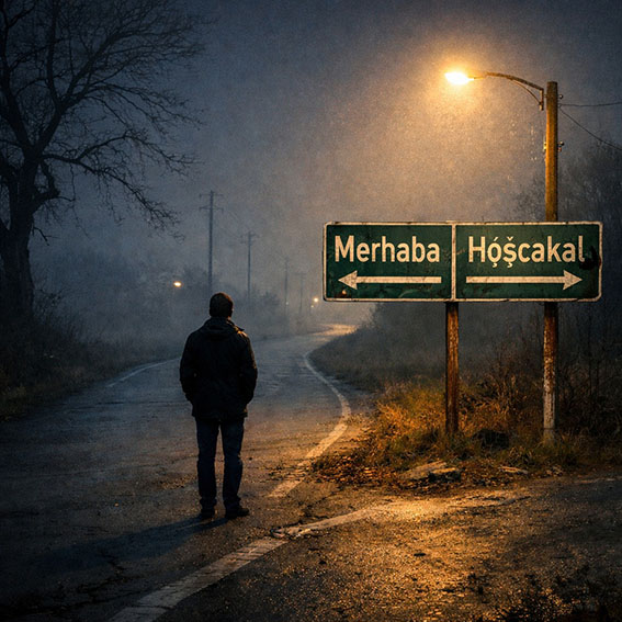 Yalnızlık Sapağı