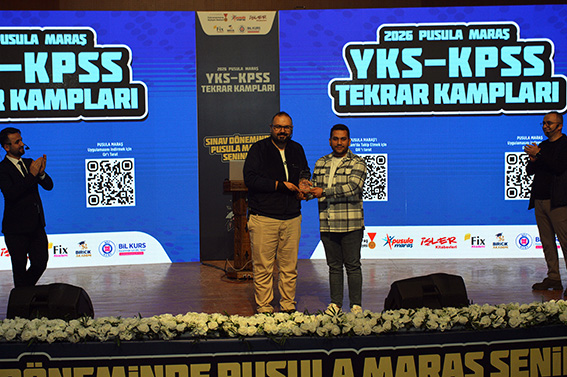 Büyükşehir’in YKS Kampında Türkçe’nin Şifreleri Paylaşıldı