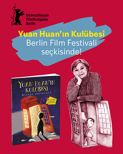Yuan Huan’ın Kulübesi, Berlin Film Festivali’nde!