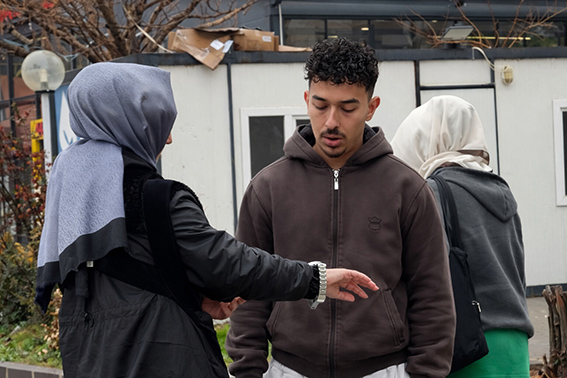Bir Saat, Binlerce Hatıra; Büyükşehir’den Asrın Felaketinin Yıl Dönümünde Anlam Yüklü Çalışma