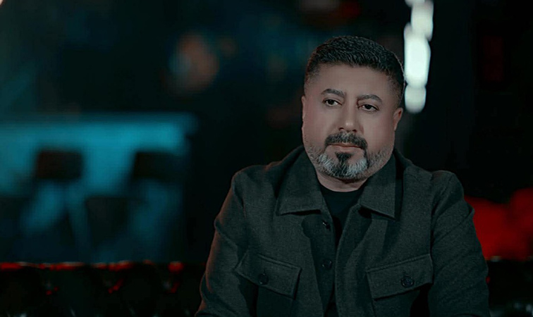 ŞAHİN İNAN TÜRKÜLERLE KALPLERE DOKUNDU