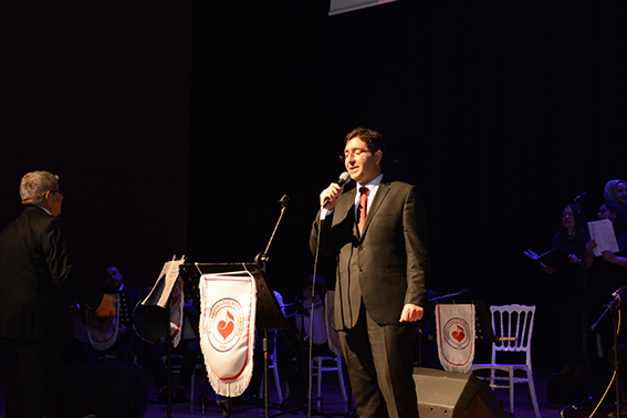 İstanbul Şarkıları Konseri (9)