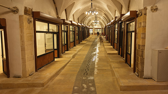 Kapalı Çarşı (7)