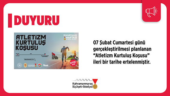 Kurtuluş Koşusu