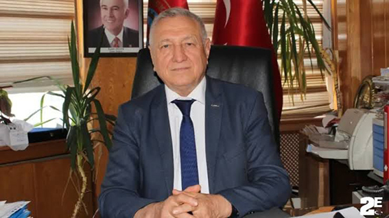 TÜED Eskişehir Şube Başkanı Muhsin Dilbaz: “20 Bin Lira Emekliye Yaşam Değil, Sabır Dayatmasıdır”