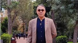 Murat Akbaş:‘Lozan çiğneniyor, Ege silahlandırılıyor, Dedeağaç’ta ABD üssü büyüyor’