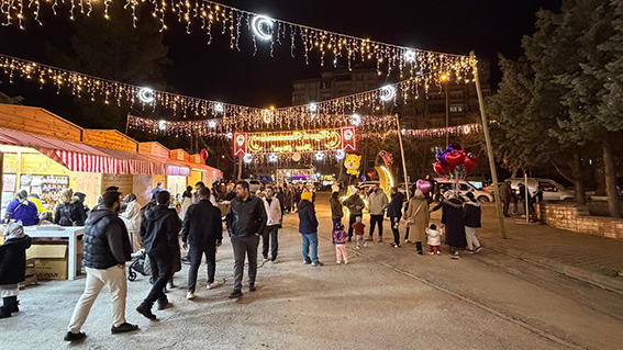 Ramazan 2. Gün (12)